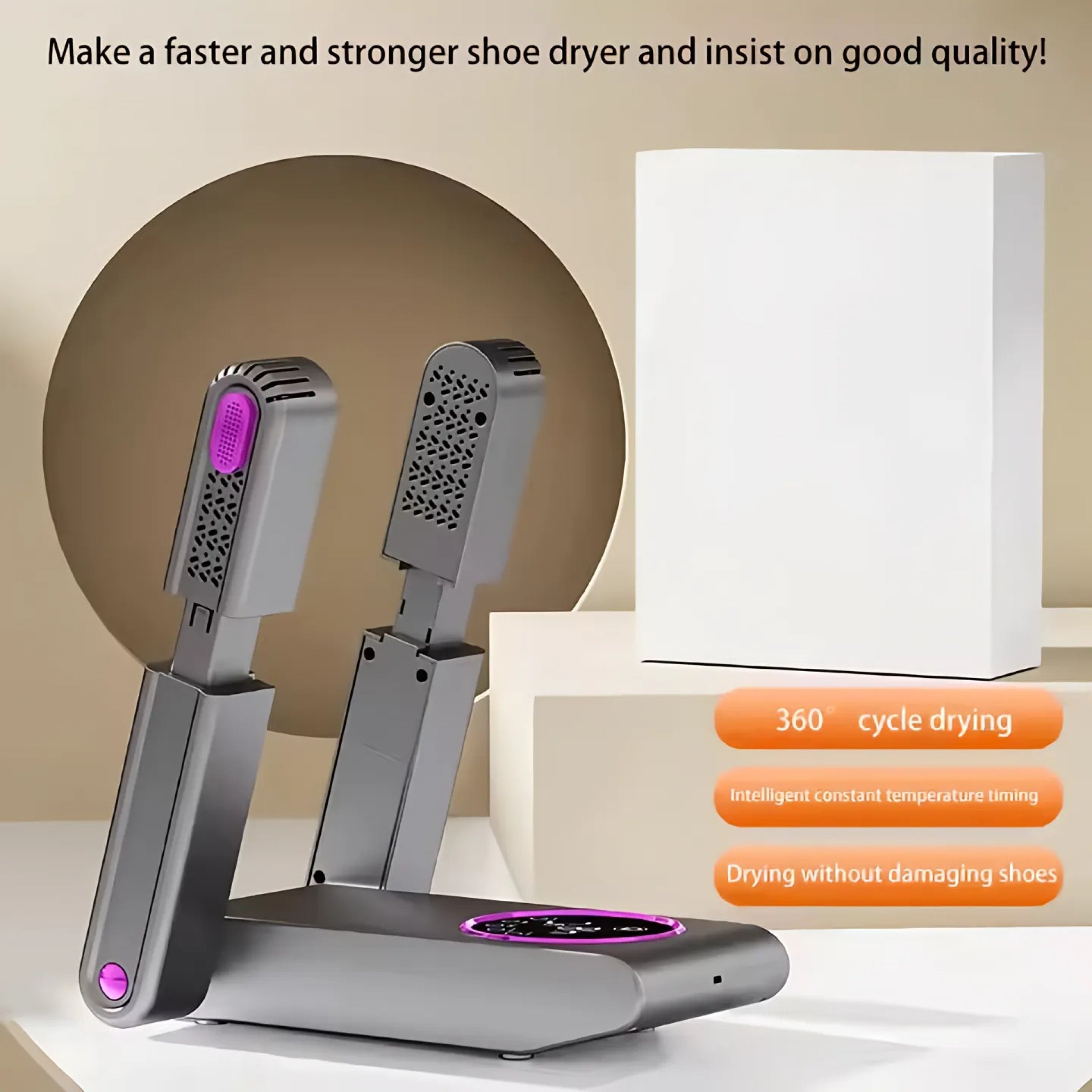 Slimpod Dryer